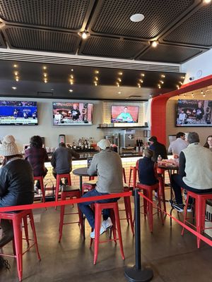 NFA Burger - Avalon by null