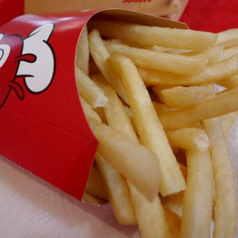 Jollibee - Fries - Fast Food Near Me - Skokie, Illinois Jollibee - Fries - Fast Food Near Me - Skokie, Illinois