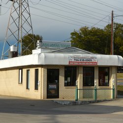 New York Pizza - Main Building
