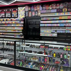 Smyrna Smoke Shop
