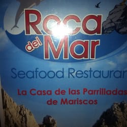 RocaMar Mexican and Seafood Restaurant