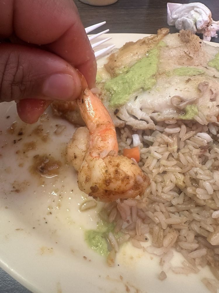 Tony's Fish Galley
