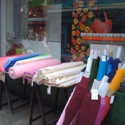 Ditto Fabrics