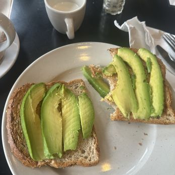 Rock 'N' Joe Coffee - Avocado Toast - Coffee & Tea Near Me - Westfield, New Jersey Rock 'N' Joe Coffee - Avocado Toast - Coffee & Tea Near Me - Westfield, New Jersey