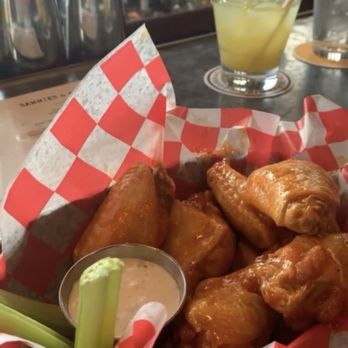 Smack Shack - Wings - Seafood Near Me - Minneapolis, Minnesota