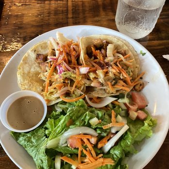 The Floridian - Tempe Taco - Southern Near Me - Saint Augustine, Florida The Floridian - Tempe Taco - Southern Near Me - Saint Augustine, Florida