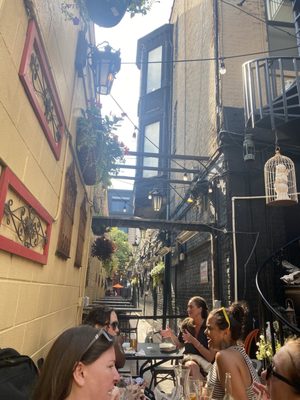 Corcoran's Grill & Pub by null