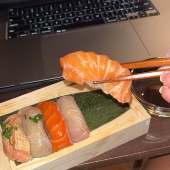 Mujiri - Japanese Near Me - Oakland, California