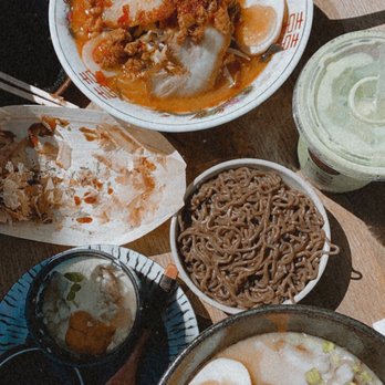 Nippon Cha - Spicy Miso Ramen & Tonkotsu Ramen - Japanese Near Me - Bayside, New York Nippon Cha - Spicy Miso Ramen & Tonkotsu Ramen - Japanese Near Me - Bayside, New York