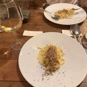 Nugolo - An absolute symphony of flavor - Italian Near Me - Florence, FI