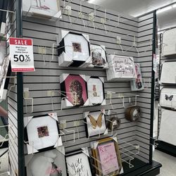Hobby Lobby - On sale everywhere!