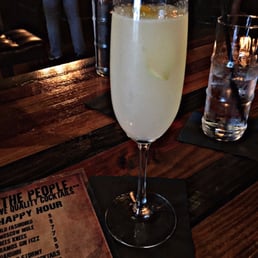 Champagne Cocktail