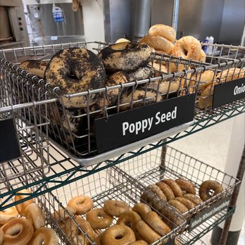 Everything Bagel Cafe - Bagels Near Me - North Wales, Pennsylvania Everything Bagel Cafe - Bagels Near Me - North Wales, Pennsylvania