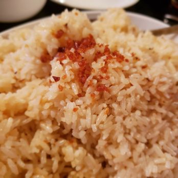 La Parilla De Manila - a plate of rice - Filipino Near Me - Colonia, New Jersey La Parilla De Manila - a plate of rice - Filipino Near Me - Colonia, New Jersey