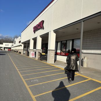 Tj Maxx - Department Stores Near Me - West Lebanon, New Hampshire Tj Maxx - Department Stores Near Me - West Lebanon, New Hampshire