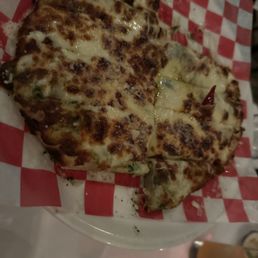 Garlic Bread Garlic Bread