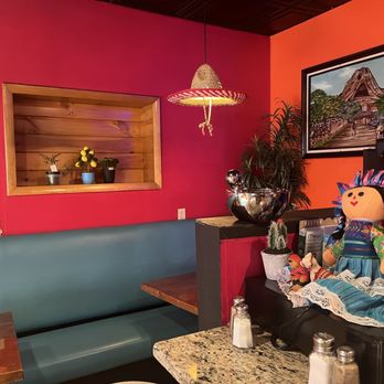 Guacamole's Maria Cocina Mexicana - Art - Mexican Near Me - Woonsocket, Rhode Island Guacamole's Maria Cocina Mexicana - Art - Mexican Near Me - Woonsocket, Rhode Island