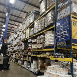 Restaurant Depot