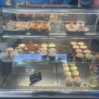 Biteable Baked Goods - a variety of baked goods - Bakeries Near Me - Lockport, Illinois