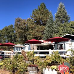 Apple Pantry Farm