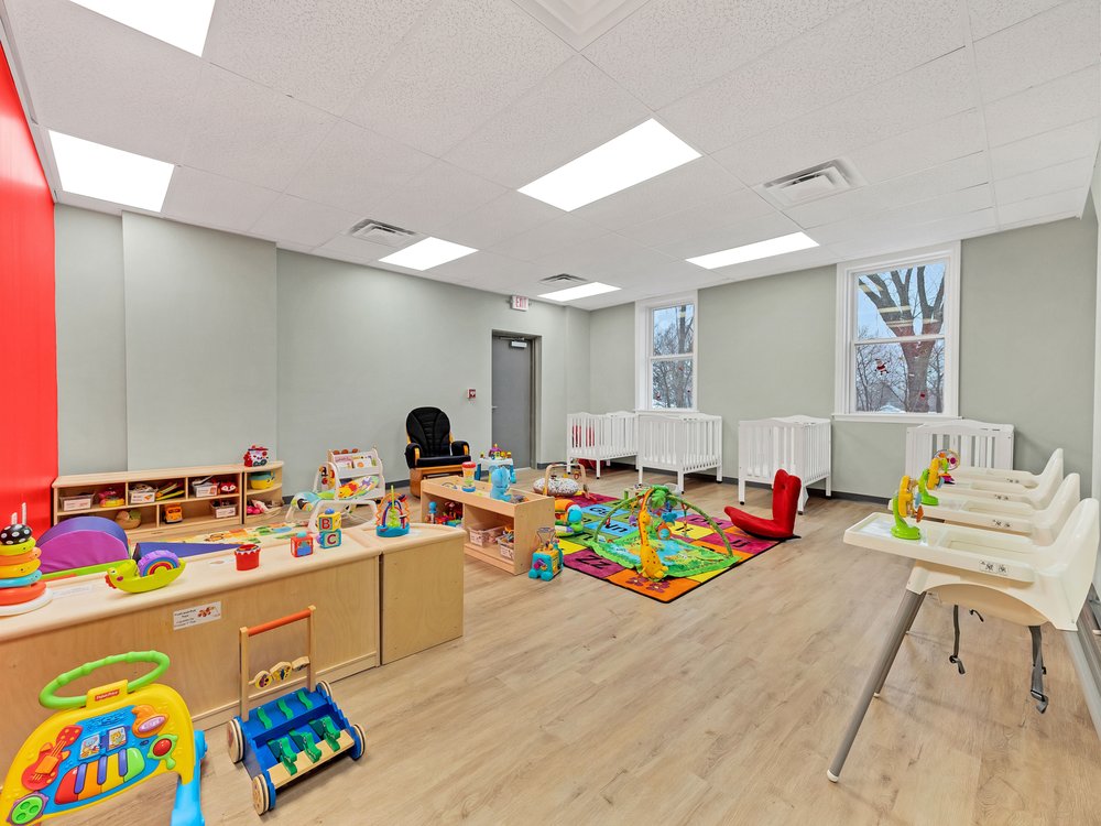 Little Rubies Learning Academy - childcare center in Pittsburgh, PA