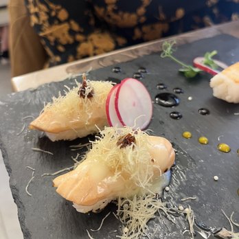 Fusjon - Sushi Bars Near Me - Venezia, VE Fusjon - Sushi Bars Near Me - Venezia, VE