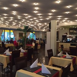 Tomate - Interior