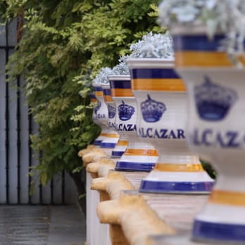 Real Alcázar de Sevilla - Landmarks & Historical Buildings Near Me - Seville, SE Real Alcázar de Sevilla - Landmarks & Historical Buildings Near Me - Seville, SE