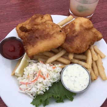 The Reef - Seafood Near Me - Newport, Rhode Island The Reef - Seafood Near Me - Newport, Rhode Island