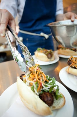 Labo culinaire - Foodlab by null