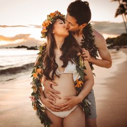 Maui Family Photography