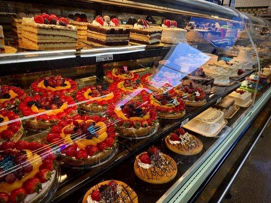 Vallarta Supermarkets by null