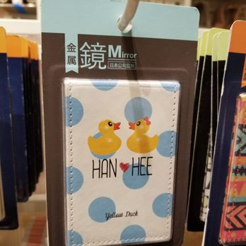 Miniso - Duckies for Danny N. - Department Stores Near Me - Pasadena, California