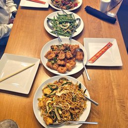 Chow Mein