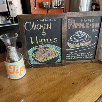Off The Waffle - Delish - Breakfast & Brunch Near Me - Eugene, Oregon Off The Waffle - Delish - Breakfast & Brunch Near Me - Eugene, Oregon