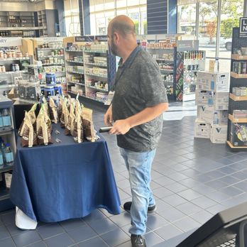The Vitamin Shoppe - Gruntled Employee - Vitamins & Supplements Near Me - Los Angeles, California The Vitamin Shoppe - Gruntled Employee - Vitamins & Supplements Near Me - Los Angeles, California