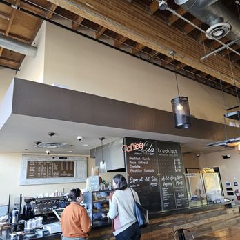 Lola Coffee - Coffee & Tea Near Me - Phoenix, Arizona Lola Coffee - Coffee & Tea Near Me - Phoenix, Arizona
