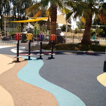 Seven Seas Park - Playgrounds Near Me - Sunnyvale, California Seven Seas Park - Playgrounds Near Me - Sunnyvale, California