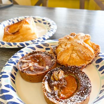 Savour Bakery - A medley of pastries. - Coffee & Tea Near Me - Mission Viejo, California Savour Bakery - A medley of pastries. - Coffee & Tea Near Me - Mission Viejo, California