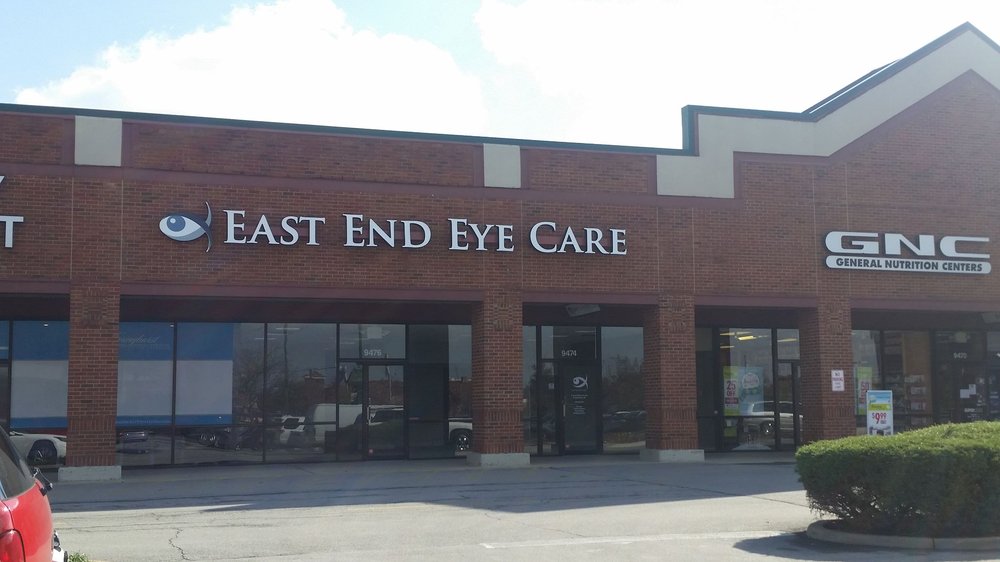 Breathtaking East End Eye Clinic Abstract for Desktop Breathtaking East End Eye Clinic Abstract for Desktop