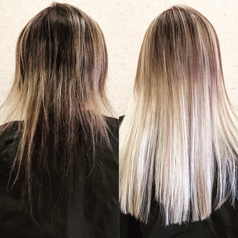 MEG’S SHEAR BEAUTY 11 Photos 7315 Lemont Rd, Downers Grove