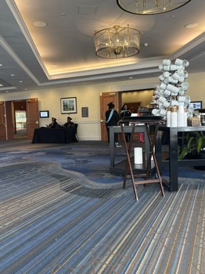 Hartford Marriott Downtown by null