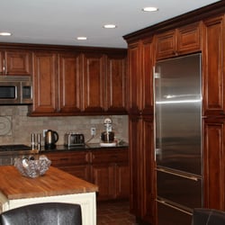 Premium Cabinets