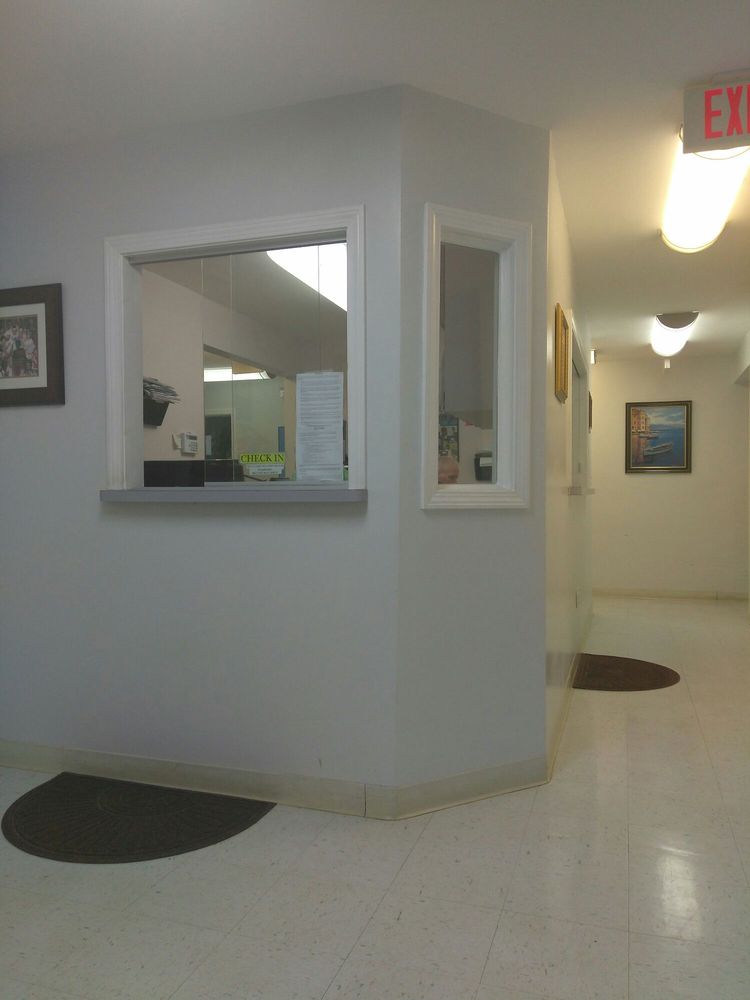 Bridgeport Family Health - child therapist in Bridgeport, CT