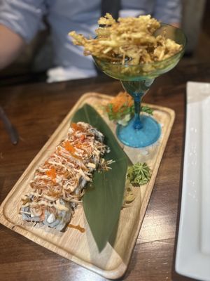 Malakor Thai cafe by null