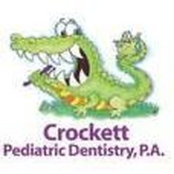 Crockett Pediatric Dentistry