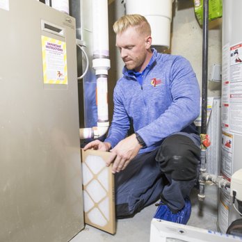Action Furnace - Similar to a regular servicing for your car, a furnace tune-up helps keep your furnace in good repair. This keeps it efficient and reliable. - Heating & Air Conditioning/HVAC Near Me - Calgary, Alberta Action Furnace - Similar to a regular servicing for your car, a furnace tune-up helps keep your furnace in good repair. This keeps it efficient and reliable. - Heating & Air Conditioning/HVAC Near Me - Calgary, Alberta