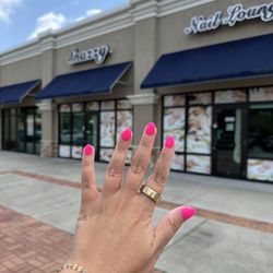 Snazzy Nail Bar