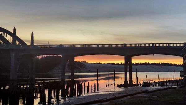 Waterfront Depot Restaurant by null