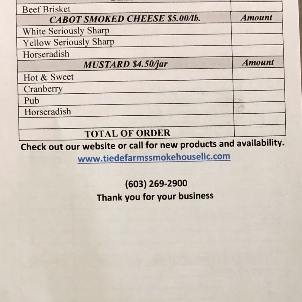 THE BEST 10 Smokehouse in Canterbury, NH Last Updated August 2021 Yelp